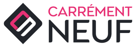 logo carrément neuf